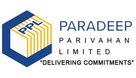Paradeep Parivahan Ltd Logo