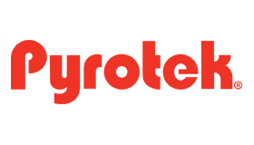 Pyrotek Pty Ltd Logo
